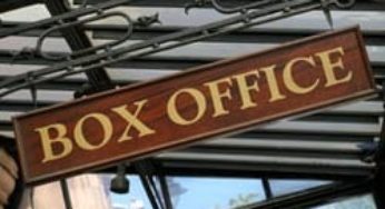 It's Time: 10 Reasons to Finally Open That Online Box Office