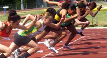 How to sell track and field tickets online