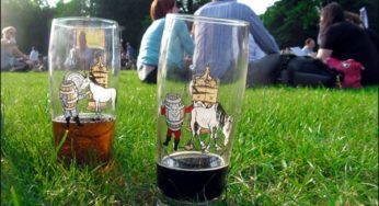 On tap: Beer festival ticketing software