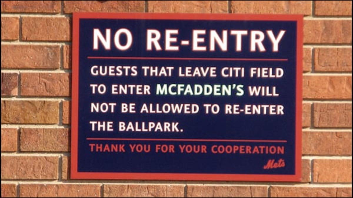 Step Inside: Citi Field - Home of the New York Mets - Ticketmaster Blog