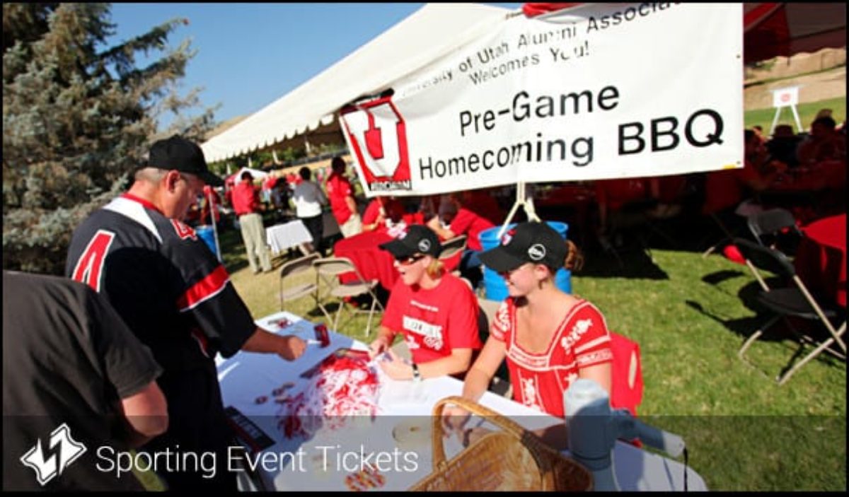 Get Tailgate tickets before prices go up tomorrow - CultureMap