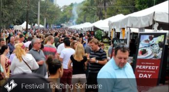 How Festival Ticketing Software Can Fund Grant Programs